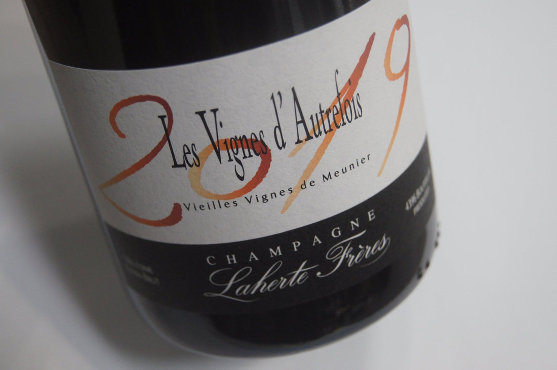 Einführung in Winzer Champagner: Ein Leitfaden für Anfänger - Assaggi-Weinhandel