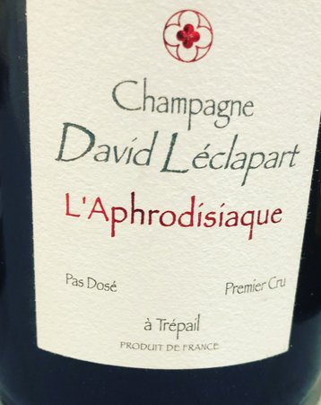 Brut Nature Champagner: Echte Reinheit - Assaggi-Weinhandel