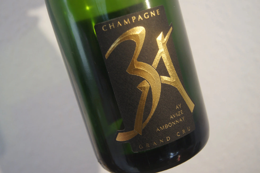 Winzer Champagner-Entdeckungsreise: Ein Einstieg