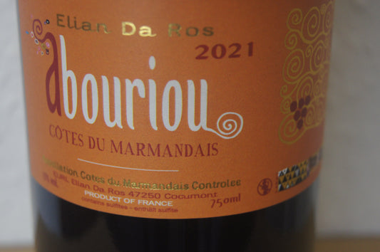 Eine detaillierte Beschreibung der Weine aus Côtes du Marmandais, ihrer Geschichte, dem einzigartigen Terroir und den engagierten Winzern, die diese Weine herstellen.
