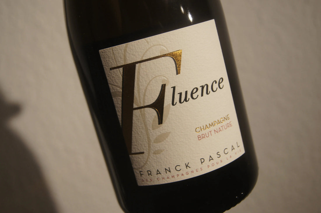 Einblick in den Biodynamischen Champagner