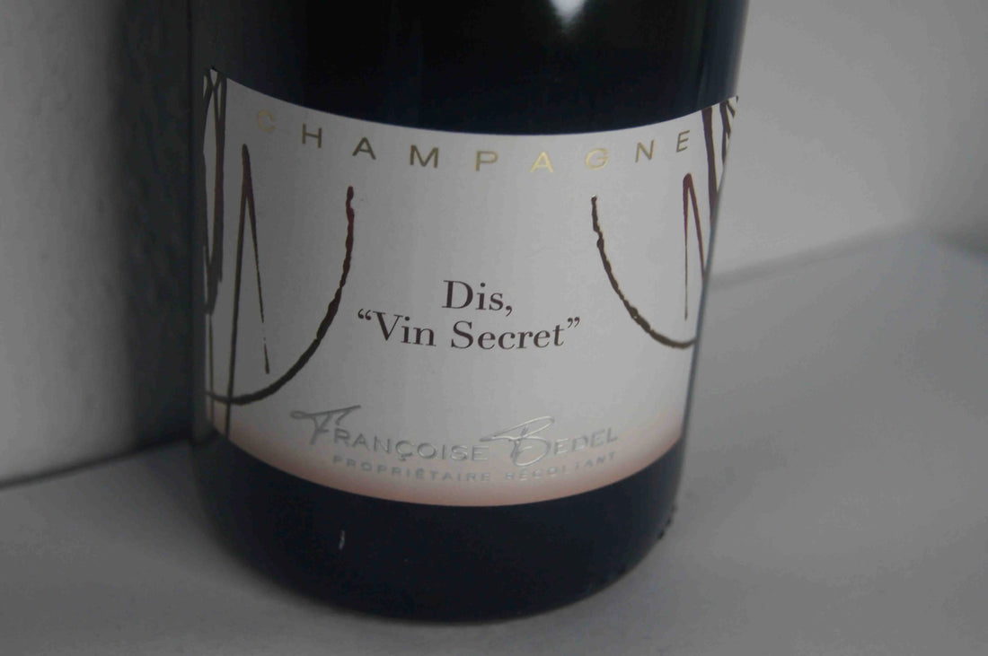 Chaource und Champagner: Die Ultimative Kombination aus der Champagne-Region