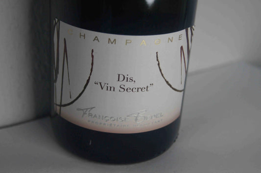 Chaource und Champagner: Die Ultimative Kombination aus der Champagne-Region