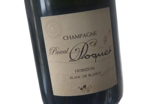 Kombination von Winzerchampagner und Käse: Teil Eins - Blanc de Blancs mit Ziegenkäse - Assaggi-Weinhandel