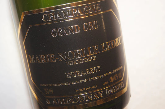 Revolution im Glas: Die Ära des Winzer-Champagners