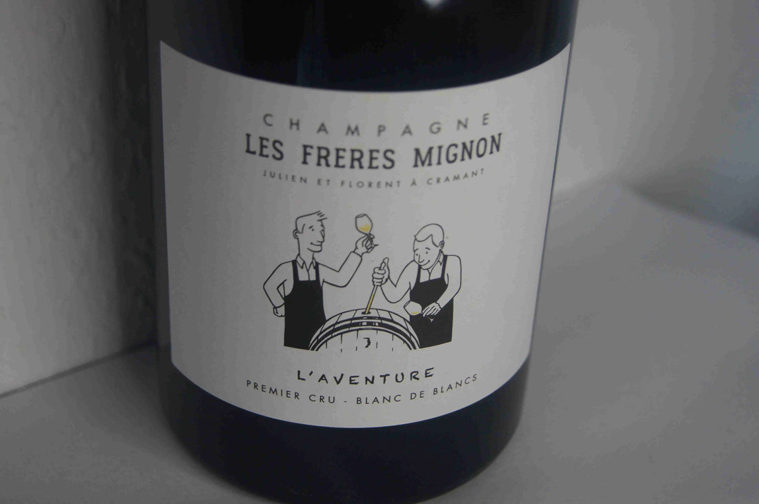 Les Frères Mignon L'Aventure: Revolution der Veganen Kombinationen!