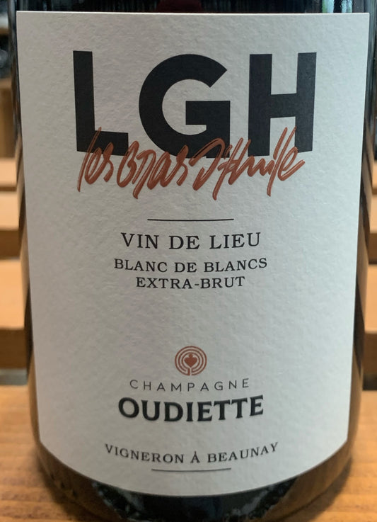 Eiche in Champagner: Eine harmonische Verbindung oder ein Rezept für Katastrophen?