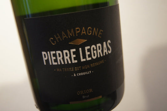 Trends im Winzer Champagner - Assaggi-Weinhandel