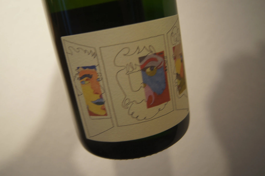 Oxidative Winzer Champagne: Eine Einführung in die faszinierende Winzerkunst