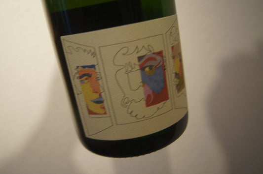 Oxidative Winzer Champagne: Eine Einführung in die faszinierende Winzerkunst