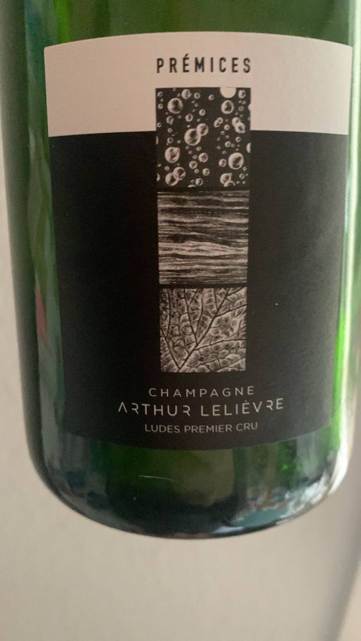 Arthur Lelièvre – Prémices