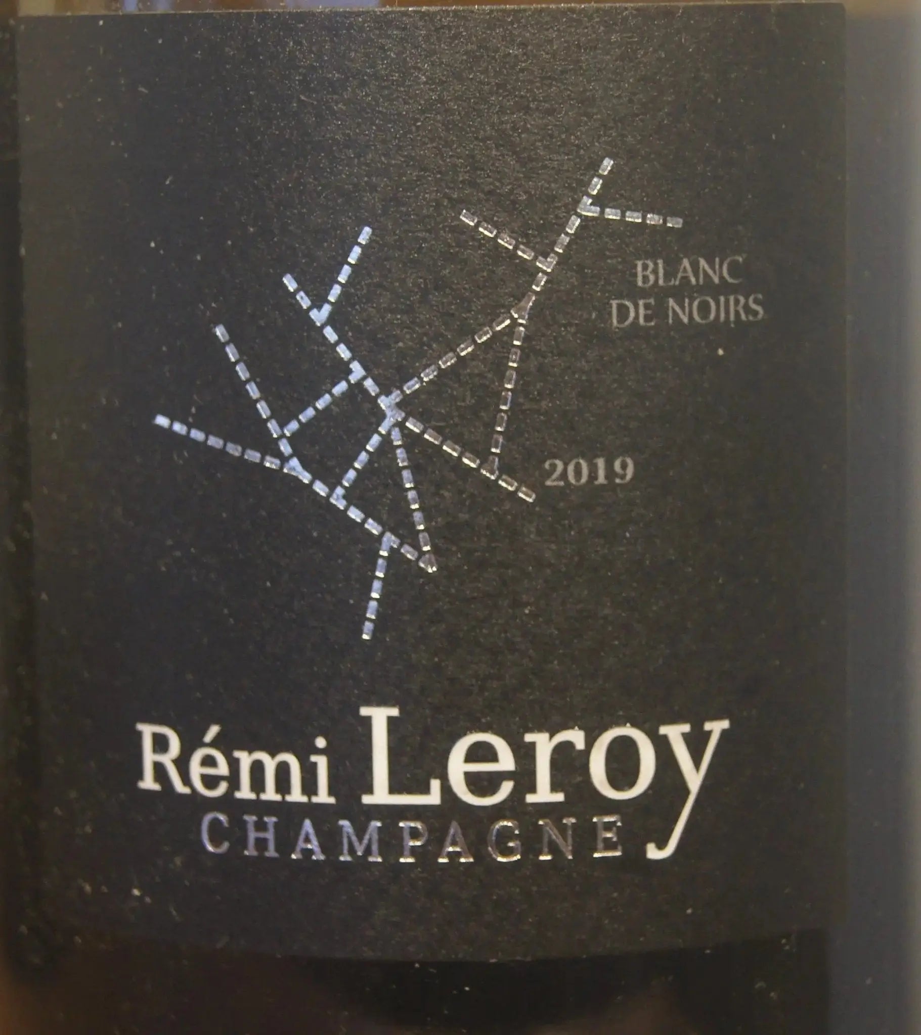 Winzer Champagner in Assaggi-Weinhandel in Bad Herreanalb