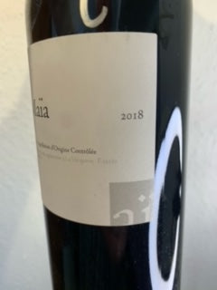 Clos Maïa Rouge 2018 Clos