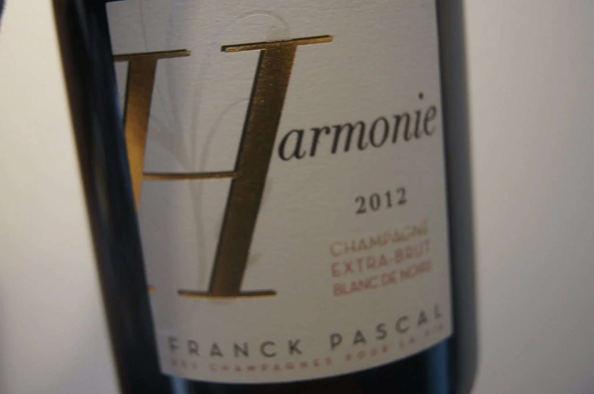 Winzer Champagner in Assaggi-Weinhandel in Bad Herreanalb