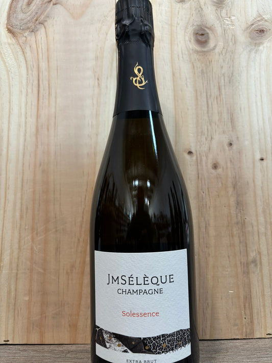 Champagne J.M. Sélèque – Solessence