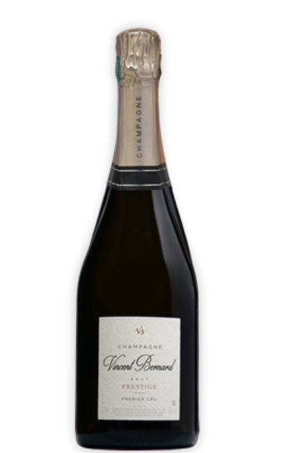 Champagne Vincent Bernard Prestige Premier Cru