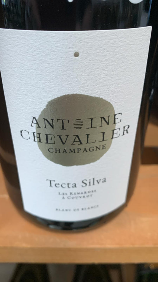 Champagne Antoine Chevalier – Carkonnia 2020