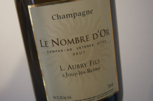 Die sieben Rebsorten der Champagne-Region - Assaggi-Weinhandel