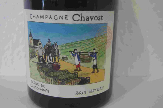Dosage: Schlüssel zur Perfektion im Champagner