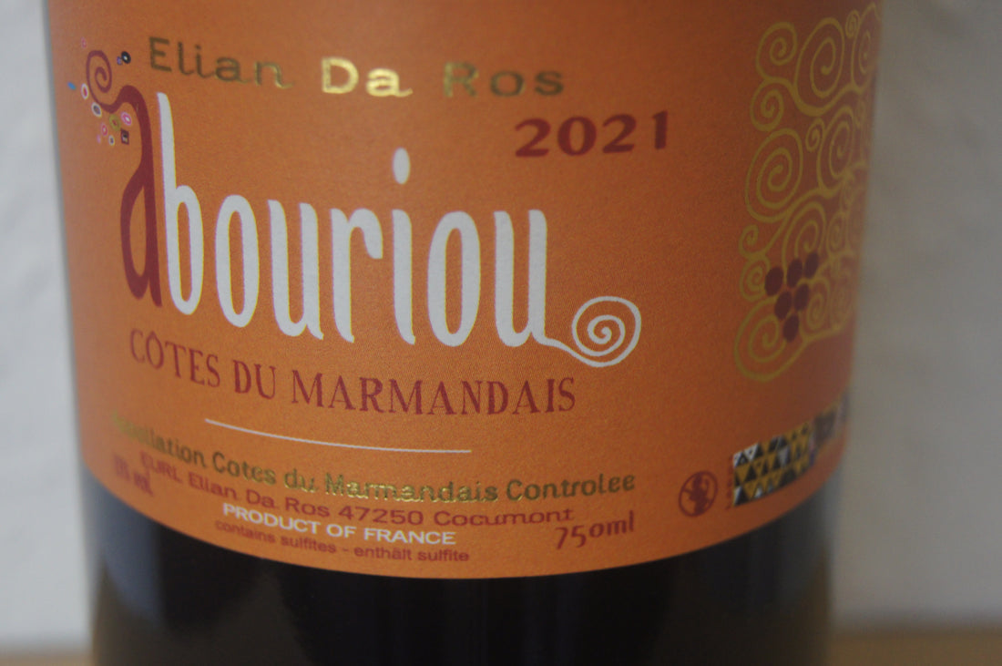 Eine detaillierte Beschreibung der Weine aus Côtes du Marmandais, ihrer Geschichte, dem einzigartigen Terroir und den engagierten Winzern, die diese Weine herstellen.
