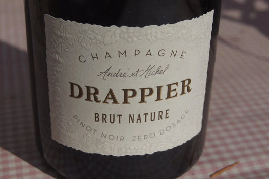 Brut Nature und Extra Brut Champagner im Vergleich – Dosage als Werkzeug für Balance und Terroir 2026