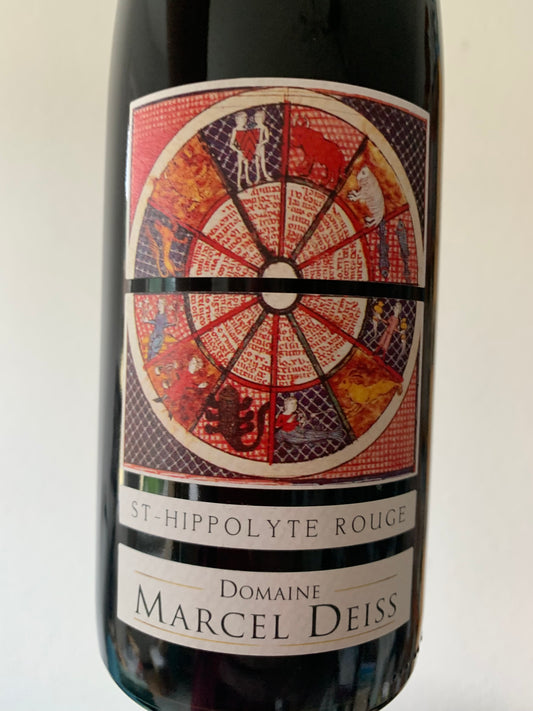 Pinot Noir aus dem Elsass, besonders aus Saint-Hippolyte, ist eine elegante, mineralische Alternative zu Burgunderweinen, geprägt durch besondere Böden und ein kühles Klima.