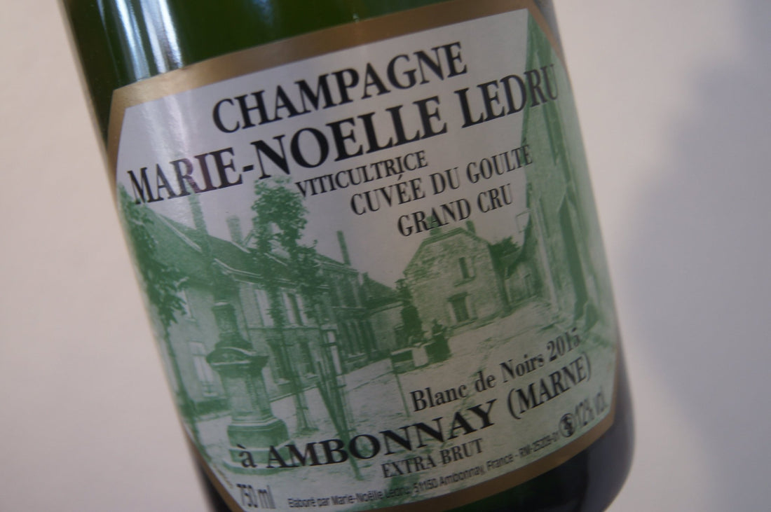 Neu vs. Alt: Der Wandel im Winzer Champagner - Assaggi-Weinhandel