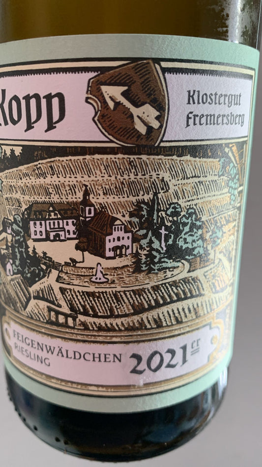 Deutscher Wein – Vielfalt statt Riesling-Monotonie, neue Rebsorten und Terroir-Perspektiven.