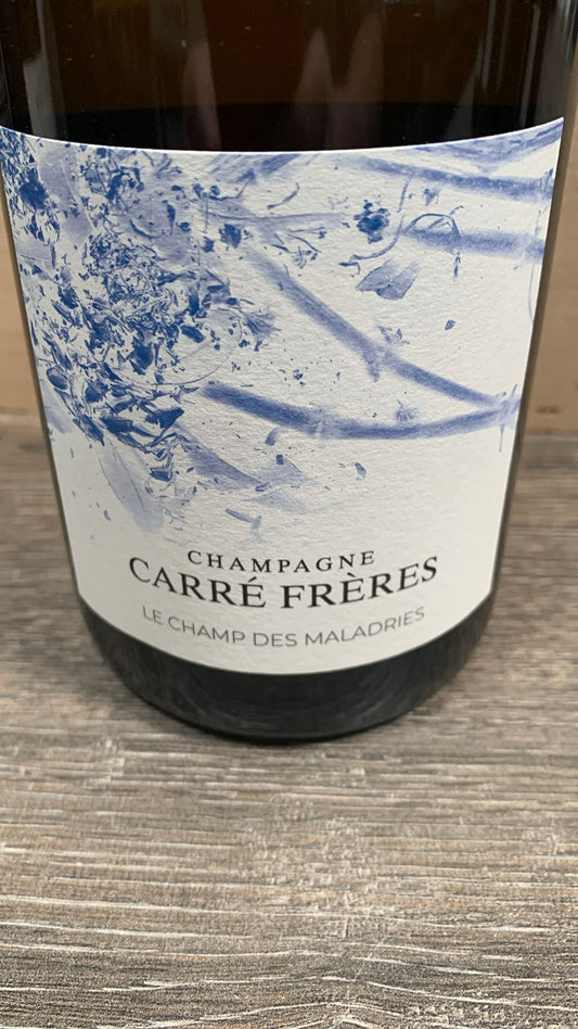 Carré Frères – Le Champ des Maladries 2021