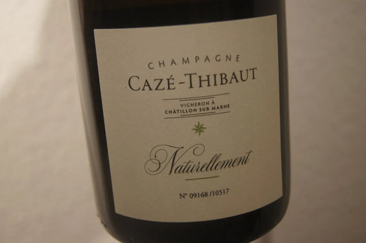 Winzer Champagner in Assaggi-Weinhandel in Bad Herreanalb