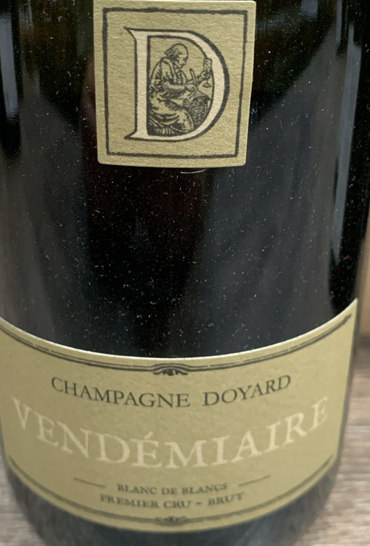 Champagne Doyard – Vendémiaire
