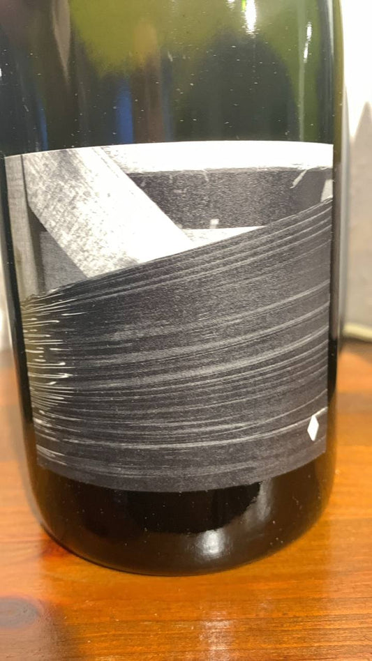 Champagne Jérôme Lefèvre – Playing with Fire |