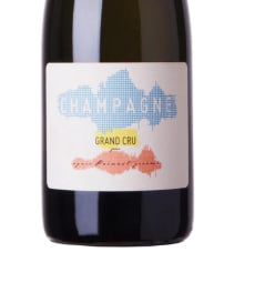 Champagne La Closerie Grand Cru – Extra Brut