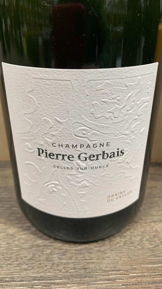 Bundle – Pierre Gerbais Grains de Celles