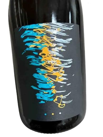 Charles de non dits extra brut