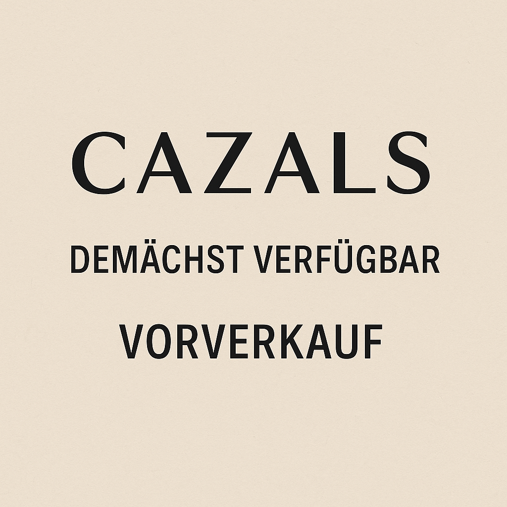 Champagne Cazals Carte Or Grand Cru