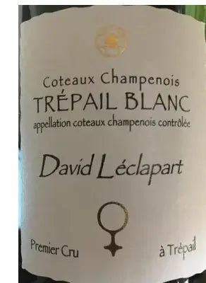 Winzer Champagner in Assaggi-Weinhandel in Bad Herreanalb