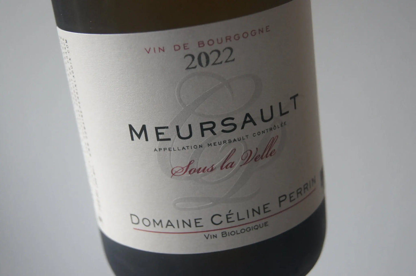 Winzer Champagner in Assaggi-Weinhandel in Bad Herreanalb