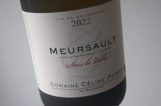 Winzer Champagner in Assaggi-Weinhandel in Bad Herreanalb