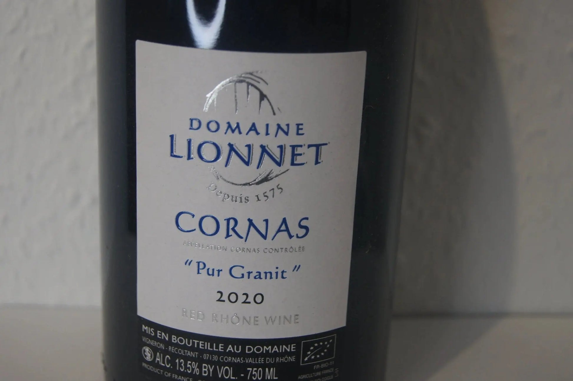 Winzer Champagner in Assaggi-Weinhandel in Bad Herreanalb
