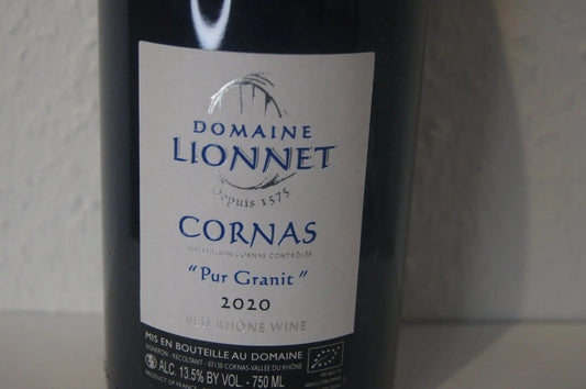 Winzer Champagner in Assaggi-Weinhandel in Bad Herreanalb