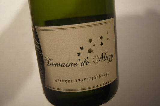 Winzer Champagner in Assaggi-Weinhandel in Bad Herreanalb