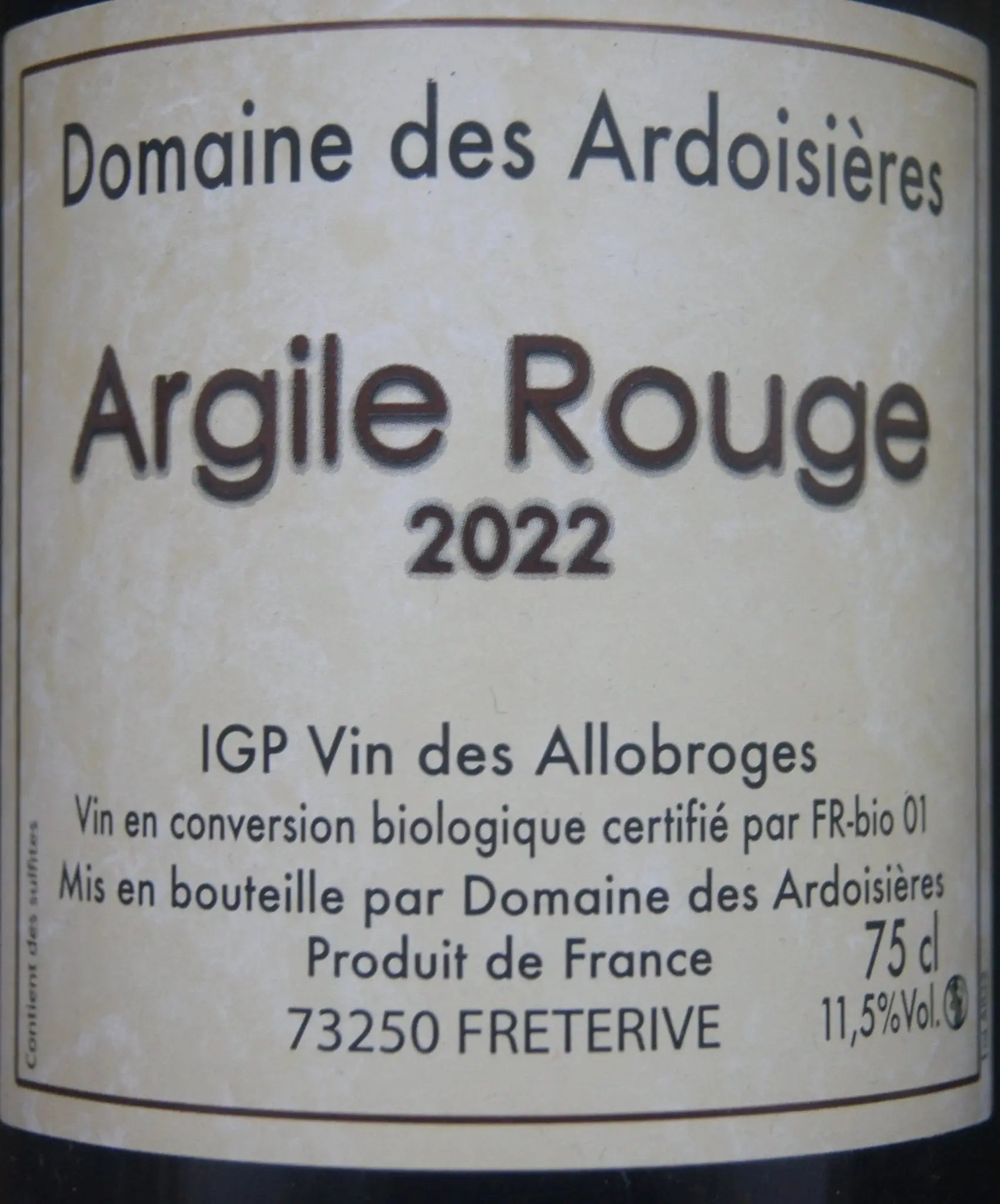 Winzer Champagner in Assaggi-Weinhandel in Bad Herreanalb