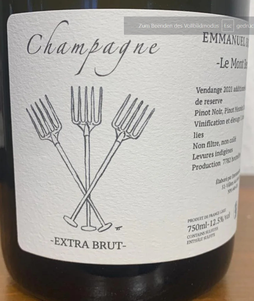 Exklusives Champagner-Abo 2026 mit drei ausgewählten Winzerchampagnern aus limitierter Verfügbarkeit