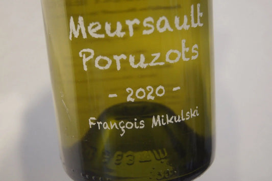 Winzer Champagner in Assaggi-Weinhandel in Bad Herreanalb