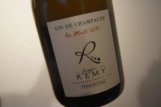Winzer Champagner in Assaggi-Weinhandel in Bad Herreanalb