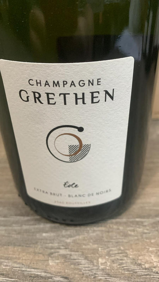 Antoine Grethen Éole