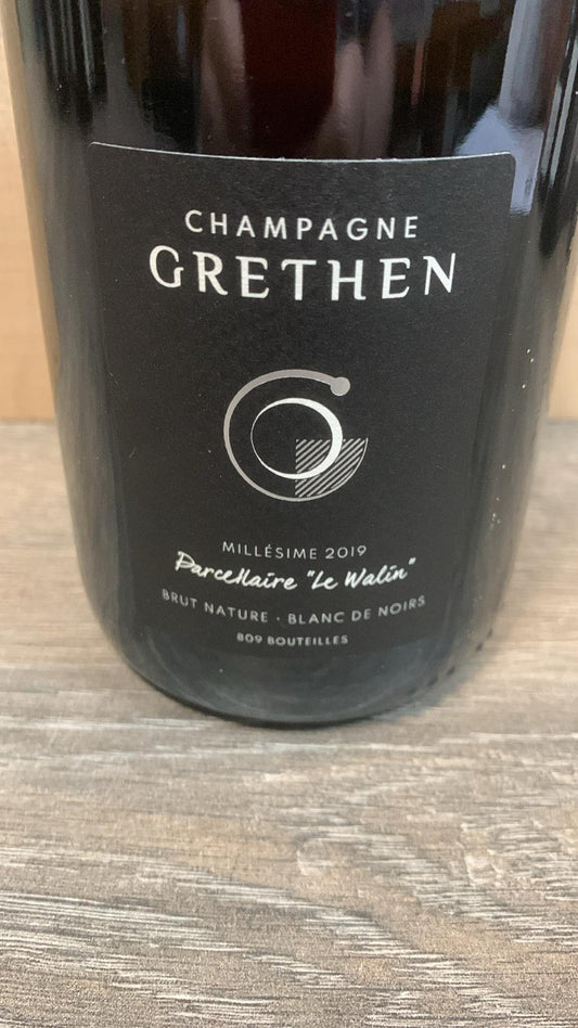 Grethen Le Walin 2019