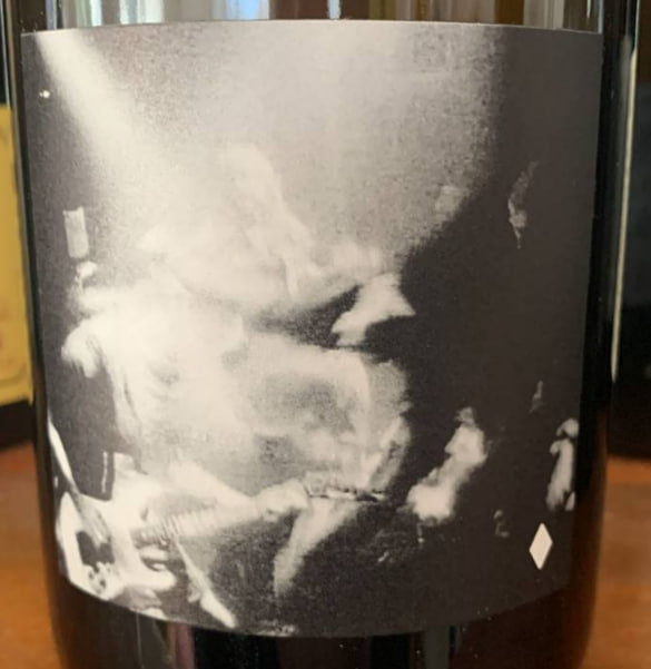 Champagne Jérôme Lefèvre – Cuvée Hunger for Speed