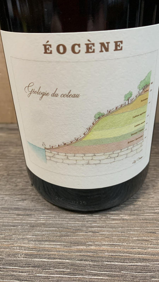 Legrand-Latour – Brut Nature 2020